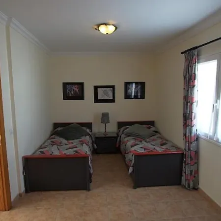 Casa Angelica - High Quality 4 Bedroom - With Wifi And Great Pool Area Costa Teguise