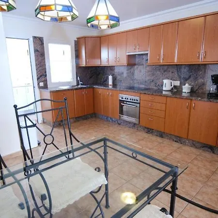 Casa Angelica - High Quality 4 Bedroom - With Wifi And Great Pool Area * Costa Teguise