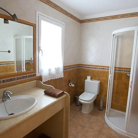 Casa Angelica - High Quality 4 Bedroom - With Wifi And Great Pool Area Villa *