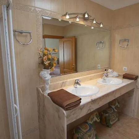Villa Casa Angelica - High Quality 4 Bedroom - With Wifi And Great Pool Area Costa Teguise